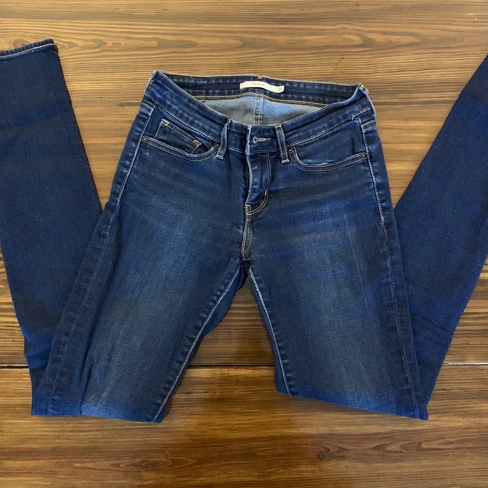 Levi’s jeans
